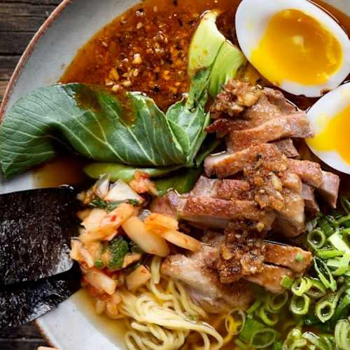 Nooch Stadshagen, Stockholm