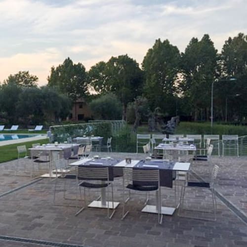 Gastarea, Castel San Pietro Terme