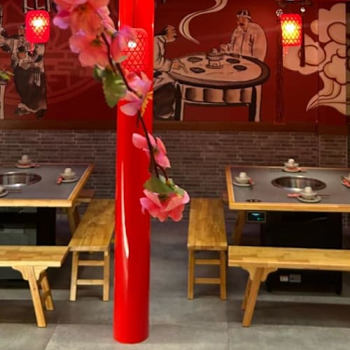 川街里火锅CHUAN JIE LI HOTPOT, Verona
