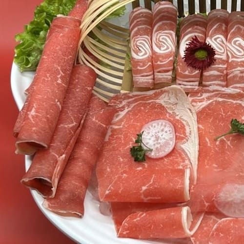 川街里火锅CHUAN JIE LI HOTPOT, Verona