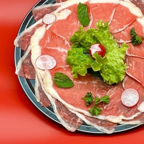 川街里火锅CHUAN JIE LI HOTPOT, Verona
