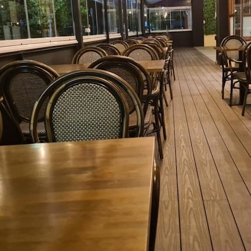 Aroy Thai Fusión, Pozuelo de Alarcón