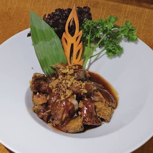 Aroy Thai Fusión, Pozuelo de Alarcón