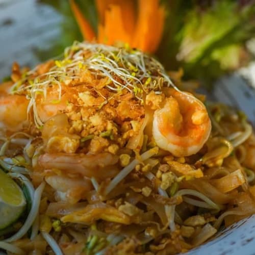 Aroy Thai Fusión, Pozuelo de Alarcón
