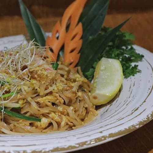 Aroy Thai Fusión, Pozuelo de Alarcón