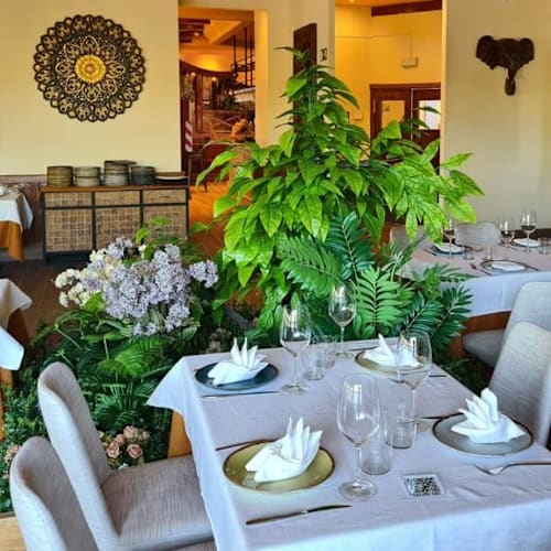 Aroy Thai Fusión, Pozuelo de Alarcón