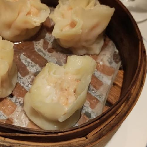 Ya Xiang Lou, Milano