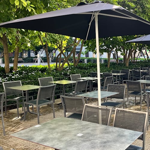 Brasserie des Célestins, Lyon