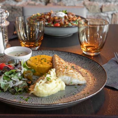 Brasserie des Célestins, Lyon