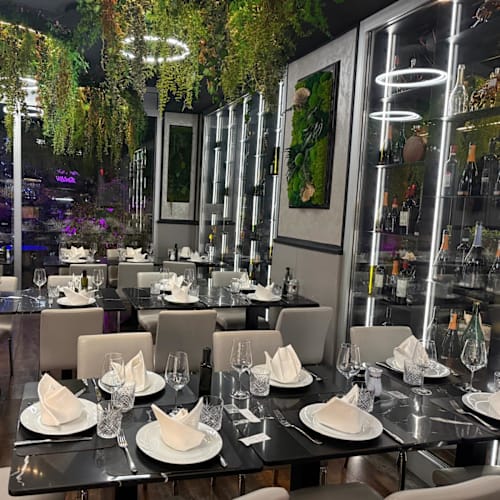 Vesuvio Sesto dal 1961, Sesto San Giovanni