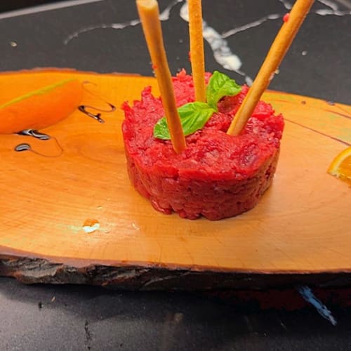 Vesuvio Sesto dal 1961, Sesto San Giovanni