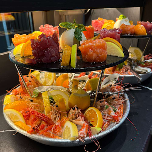 Vesuvio Sesto dal 1961, Sesto San Giovanni