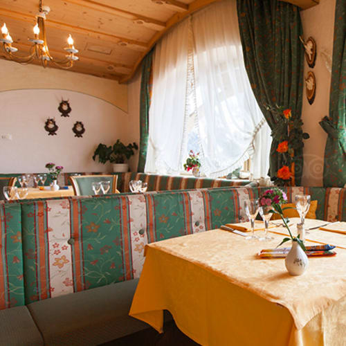 Casa Del Campo, Madonna Di Campiglio