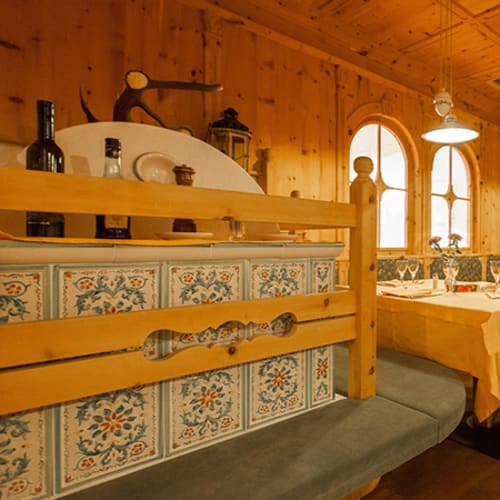 Casa Del Campo, Madonna Di Campiglio