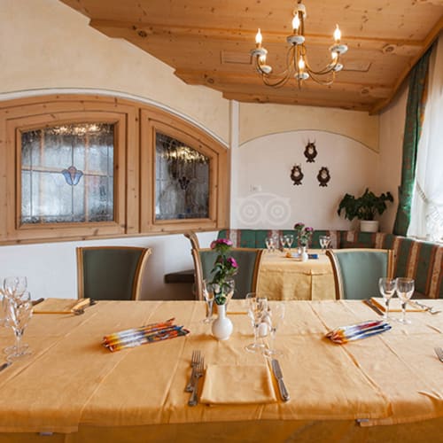 Casa Del Campo, Madonna Di Campiglio
