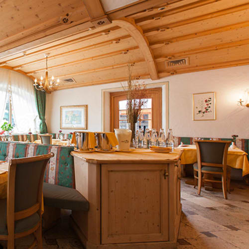 Casa Del Campo, Madonna Di Campiglio