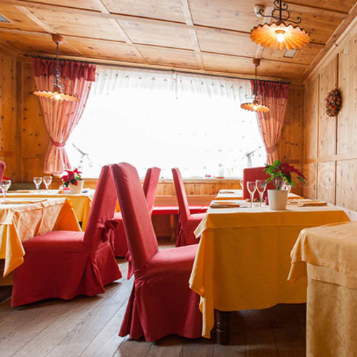 Casa Del Campo, Madonna Di Campiglio
