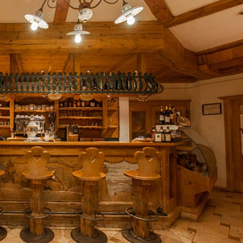 Casa Del Campo, Madonna Di Campiglio