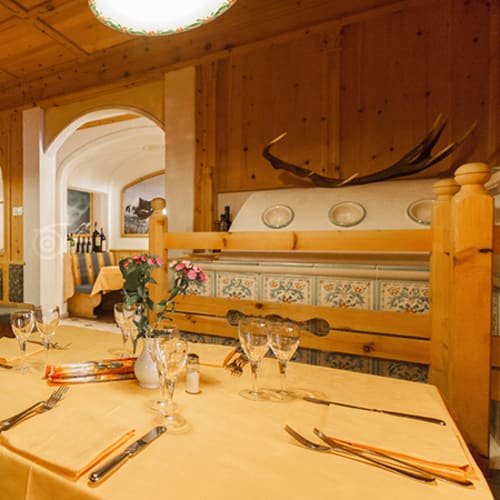 Casa Del Campo, Madonna Di Campiglio