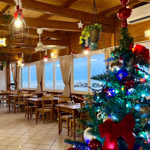 Ristorante Toto, Marina di Pisa