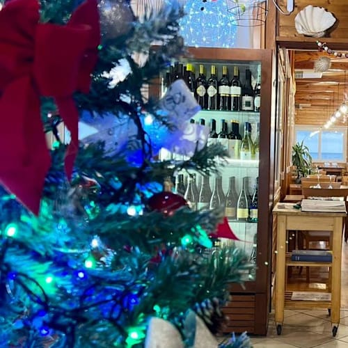 Ristorante Toto, Marina di Pisa