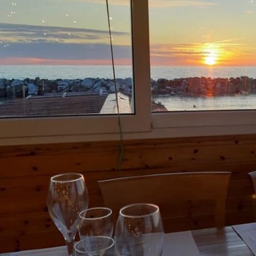 Ristorante Toto, Marina di Pisa