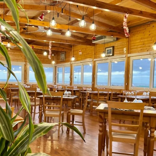 Ristorante Toto, Marina di Pisa