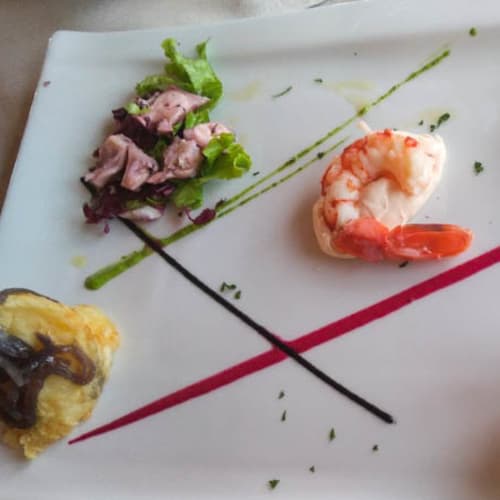 Ristorante Toto, Marina di Pisa