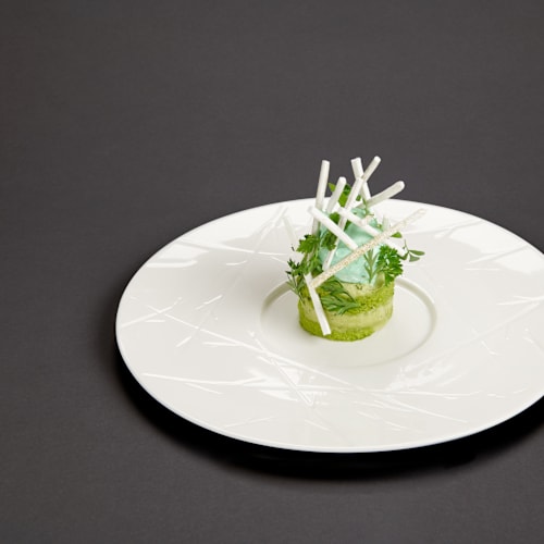 Flamel Restaurant, Lugano