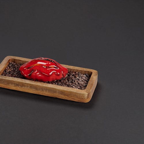 Flamel Restaurant, Lugano