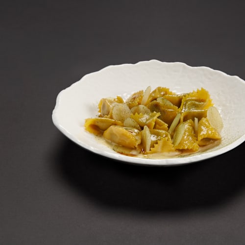 Flamel Restaurant, Lugano