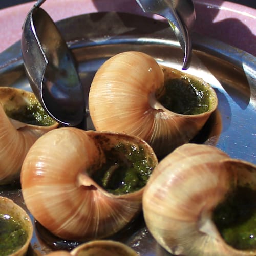 La Bucherie, Paris