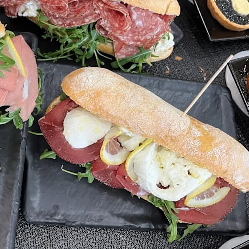 Vins Bistrot, Carate Brianza
