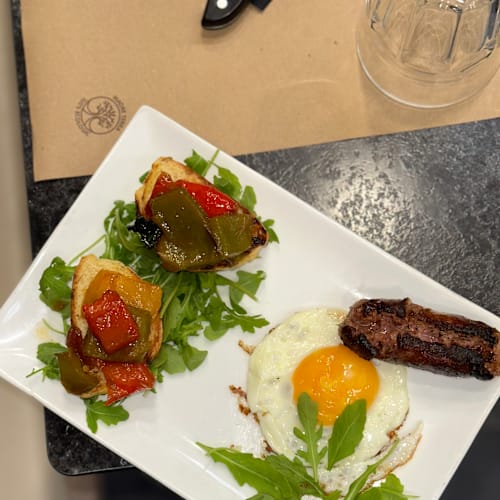 Vins Bistrot, Carate Brianza