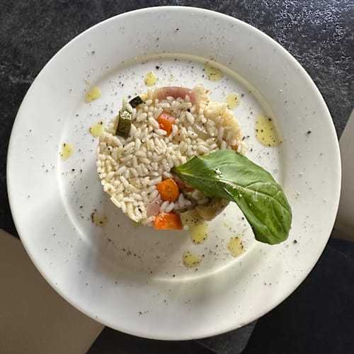 Vins Bistrot, Carate Brianza