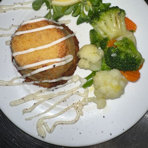 Vins Bistrot, Carate Brianza