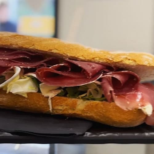 Vins Bistrot, Carate Brianza