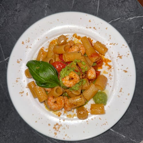 Vins Bistrot, Carate Brianza