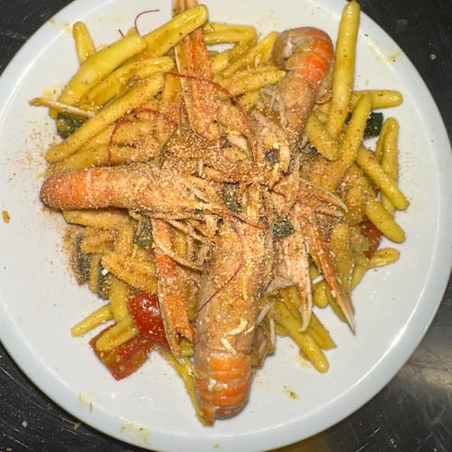 Vins Bistrot, Carate Brianza