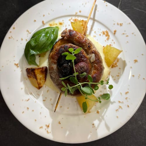 Vins Bistrot, Carate Brianza