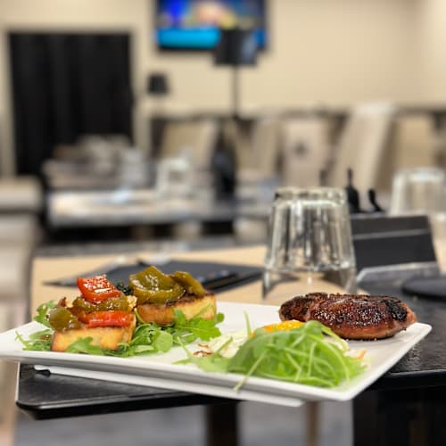 Vins Bistrot, Carate Brianza
