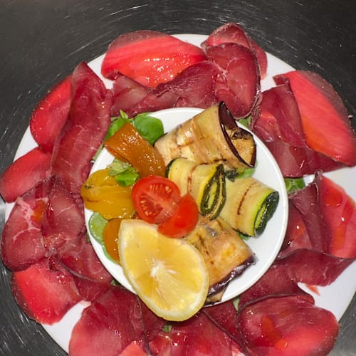 Vins Bistrot, Carate Brianza