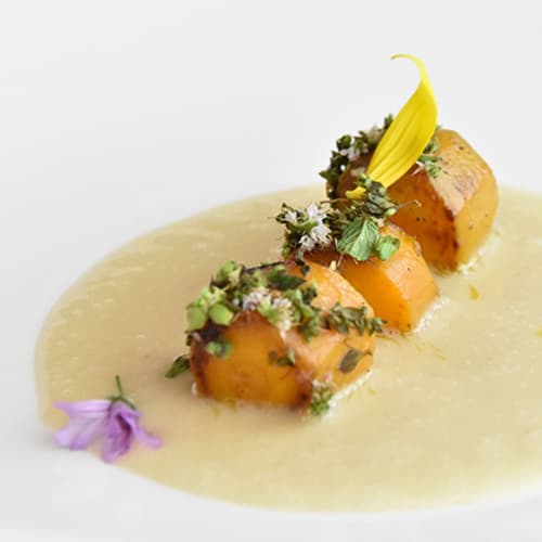 Ristorante Atman, Vinci