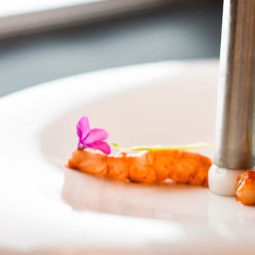 Ristorante Atman, Vinci