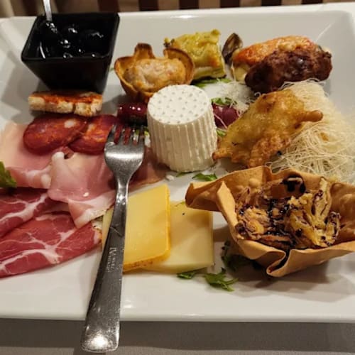 La Degusteria, Vibo Valentia