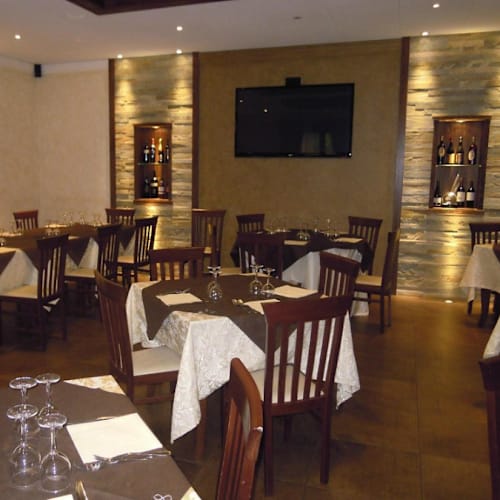 La Degusteria, Vibo Valentia