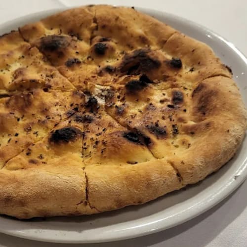 La Degusteria, Vibo Valentia
