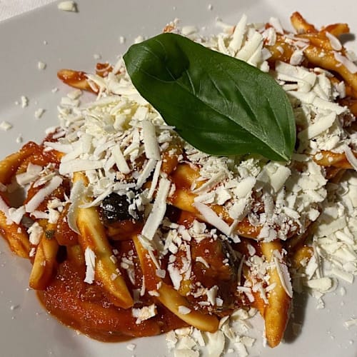 La Degusteria, Vibo Valentia