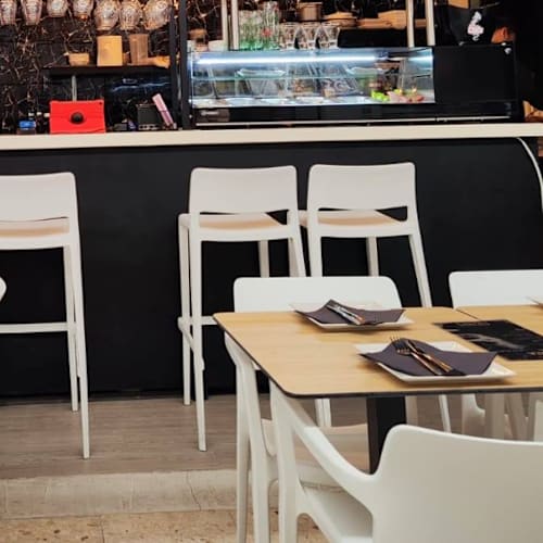 Nzca Peruvian Food, Alicante (Alacant)