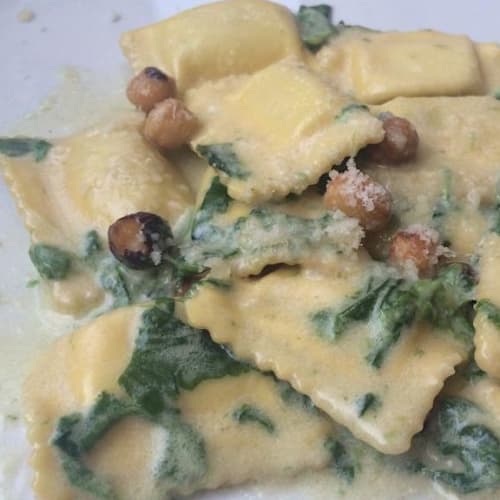 Antico Ristorante Caffe Capranica, Roma